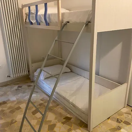 Casa Ninni Apartment