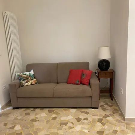 Apartment Casa Ninni
