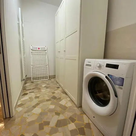 Casa Ninni Apartament *