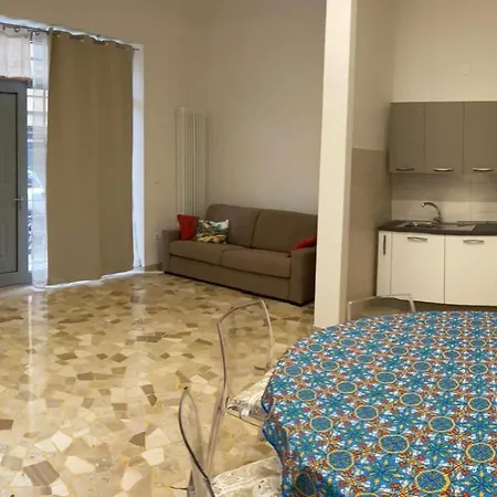 Apartment Casa Ninni Fano