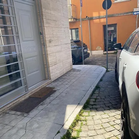 Apartament Casa Ninni *