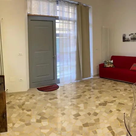 Apartamento Casa Ninni