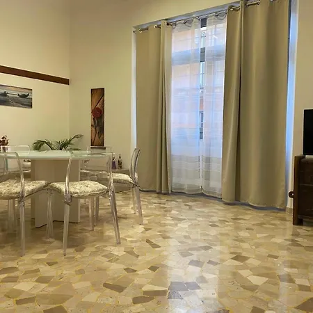 Casa Ninni Apartament *