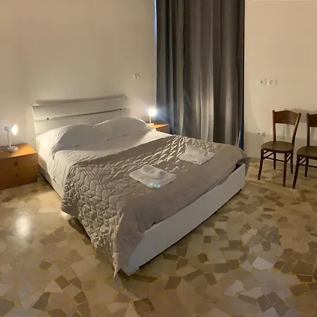 Casa Ninni Apartament *