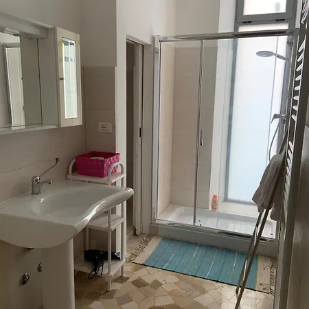 Casa Ninni Apartment *