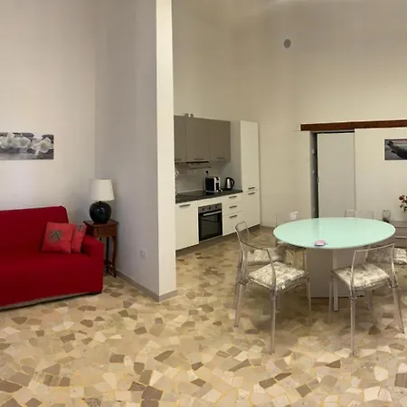 Apartment Casa Ninni *