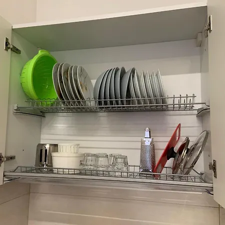Apartament Casa Ninni *